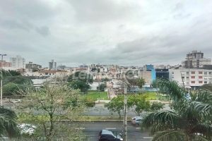 Sala para alugar com 36m², 1 vaga no bairro Santana em Porto Alegre - Foto 5