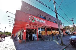 Sala para alugar com 40m² no bairro Belem Novo em Porto Alegre - Foto 3