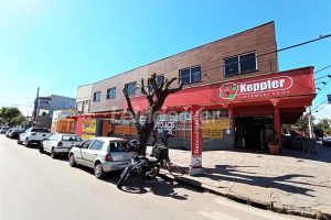 Sala para alugar com 40m² no bairro Belem Novo em Porto Alegre - Foto 5