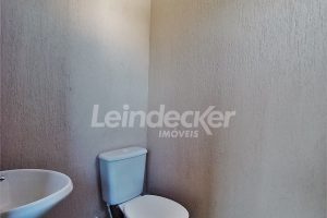 Sala para alugar com 40m² no bairro Belem Novo em Porto Alegre - Foto 8