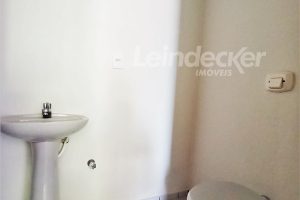 Sala para alugar com 33m² no bairro São Geraldo em Porto Alegre - Foto 3