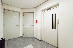 Sala para alugar com 33m² no bairro São Geraldo em Porto Alegre - Foto 4