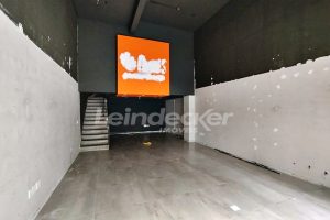 Loja para alugar com 110m², 3 vagas no bairro Independência em Porto Alegre - Foto 3