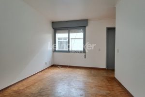 Apartamento para alugar com 60m², 2 dormitórios no bairro Santana em Porto Alegre - Foto 1