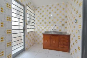 Apartamento para alugar com 60m², 2 dormitórios no bairro Santana em Porto Alegre - Foto 4