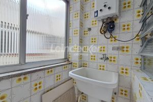 Apartamento para alugar com 60m², 2 dormitórios no bairro Santana em Porto Alegre - Foto 5