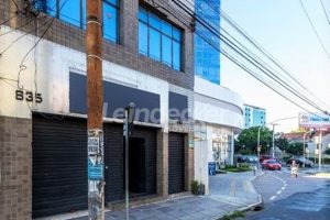 Loja para alugar com 250m² no bairro Moinhos de Vento em Porto Alegre - Foto 1