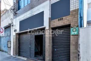 Loja para alugar com 250m² no bairro Moinhos de Vento em Porto Alegre - Foto 2