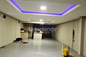 Loja para alugar com 250m² no bairro Moinhos de Vento em Porto Alegre - Foto 4