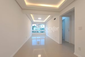 Apartamento para alugar com 65m², 2 dormitórios, 1 vaga no bairro Partenon em Porto Alegre - Foto 1