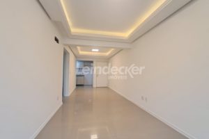 Apartamento para alugar com 65m², 2 dormitórios, 1 vaga no bairro Partenon em Porto Alegre - Foto 3