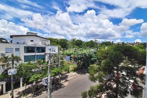 Apartamento para alugar com 65m², 2 dormitórios, 1 vaga no bairro Partenon em Porto Alegre - Foto 5