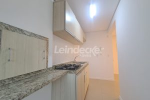 Apartamento para alugar com 65m², 2 dormitórios, 1 vaga no bairro Partenon em Porto Alegre - Foto 8