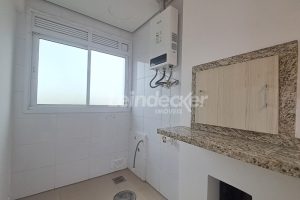 Apartamento para alugar com 65m², 2 dormitórios, 1 vaga no bairro Partenon em Porto Alegre - Foto 9