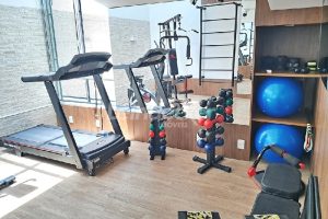 Apartamento para alugar com 65m², 2 dormitórios, 1 vaga no bairro Partenon em Porto Alegre - Foto 15