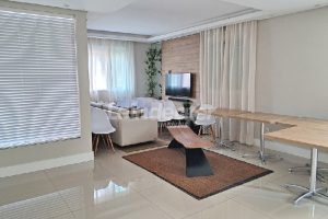 Apartamento para alugar com 65m², 2 dormitórios, 1 vaga no bairro Partenon em Porto Alegre - Foto 17