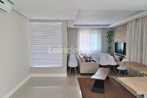 Apartamento para alugar com 65m², 2 dormitórios, 1 vaga no bairro Partenon em Porto Alegre - Foto 18