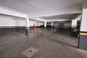 Apartamento para alugar com 65m², 2 dormitórios, 1 vaga no bairro Partenon em Porto Alegre - Foto 19