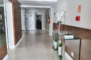 Apartamento para alugar com 65m², 2 dormitórios, 1 vaga no bairro Partenon em Porto Alegre - Foto 20
