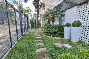 Apartamento para alugar com 65m², 2 dormitórios, 1 vaga no bairro Partenon em Porto Alegre - Foto 21