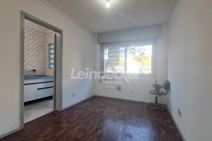 Apartamento para alugar com 43m², 1 dormitório no bairro Cidade Baixa em Porto Alegre - Foto 2