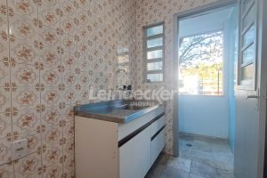 Apartamento para alugar com 43m², 1 dormitório no bairro Cidade Baixa em Porto Alegre - Foto 4