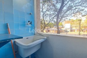 Apartamento para alugar com 43m², 1 dormitório no bairro Cidade Baixa em Porto Alegre - Foto 5