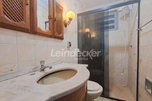 Apartamento para alugar com 43m², 1 dormitório no bairro Cidade Baixa em Porto Alegre - Foto 8