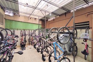 Apartamento para alugar com 43m², 1 dormitório no bairro Cidade Baixa em Porto Alegre - Foto 11