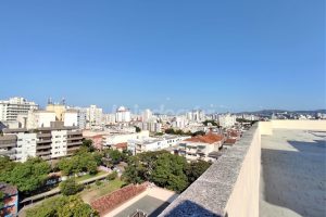 Apartamento para alugar com 43m², 1 dormitório no bairro Cidade Baixa em Porto Alegre - Foto 13