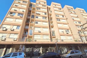 Apartamento para alugar com 43m², 1 dormitório no bairro Cidade Baixa em Porto Alegre - Foto 14