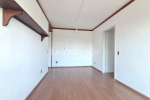 Apartamento para alugar com 47m², 1 dormitório no bairro Menino Deus em Porto Alegre - Foto 2