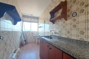 Apartamento para alugar com 47m², 1 dormitório no bairro Menino Deus em Porto Alegre - Foto 3