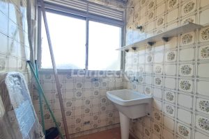 Apartamento para alugar com 47m², 1 dormitório no bairro Menino Deus em Porto Alegre - Foto 5