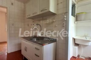 Apartamento para alugar com 49m², 2 dormitórios, 1 vaga no bairro Rio Branco em Porto Alegre - Foto 3
