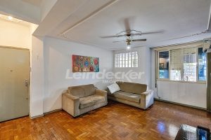 Apartamento para alugar com 103m², 3 dormitórios no bairro Farroupilha em Porto Alegre - Foto 3