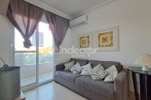 Apartamento para alugar com 72m², 3 dormitórios, 1 vaga no bairro Teresópolis em Porto Alegre - Foto 2