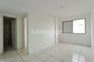 Apartamento para alugar com 42m², 1 dormitório no bairro Centro em Porto Alegre - Foto 1