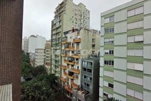 Apartamento para alugar com 42m², 1 dormitório no bairro Centro em Porto Alegre - Foto 3