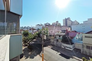 Conjunto para alugar com 63m² no bairro Rio Branco em Porto Alegre - Foto 8
