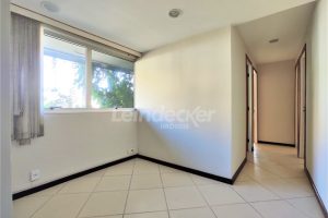 Sala para alugar com 58m², 1 vaga no bairro Higienópolis em Porto Alegre - Foto 2