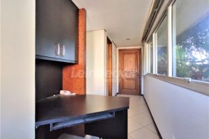 Sala para alugar com 58m², 1 vaga no bairro Higienópolis em Porto Alegre - Foto 4