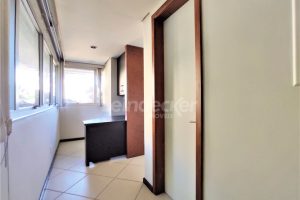 Sala para alugar com 58m², 1 vaga no bairro Higienópolis em Porto Alegre - Foto 5