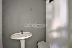 Sala para alugar com 58m², 1 vaga no bairro Higienópolis em Porto Alegre - Foto 6