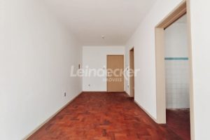 JK para alugar com 27m², 1 dormitório no bairro Centro em Porto Alegre - Foto 3