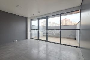 Sala para alugar com 36m² no bairro Jardim Lindóia em Porto Alegre - Foto 2