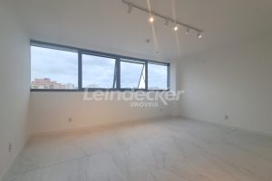 Sala para alugar com 30m² no bairro Jardim Lindóia em Porto Alegre - Foto 1