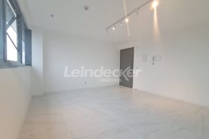 Sala para alugar com 30m² no bairro Jardim Lindóia em Porto Alegre - Foto 4