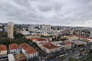 Sala para alugar com 30m² no bairro Jardim Lindóia em Porto Alegre - Foto 5