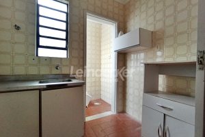 Apartamento para alugar com 42m², 1 dormitório no bairro Santana em Porto Alegre - Foto 3